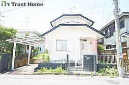 兵庫県西宮市北六甲台1丁目