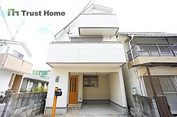 兵庫県宝塚市高司3丁目