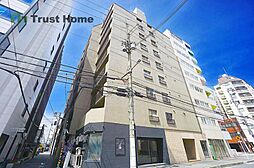 チサンマンション新大阪10番館