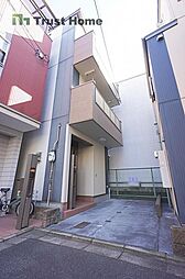 大阪府大阪市東淀川区井高野1丁目