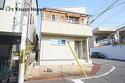 兵庫県尼崎市浜田町4丁目