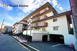 朝日ヶ丘レックスマンション2号棟