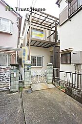 兵庫県尼崎市稲葉荘4丁目