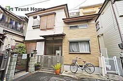 兵庫県尼崎市南武庫之荘1丁目