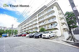 カネボウ三ツ池台マンション