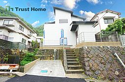 兵庫県西宮市生瀬高台