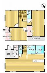 兵庫県西宮市名塩平成台