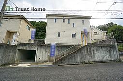 兵庫県西宮市名塩平成台