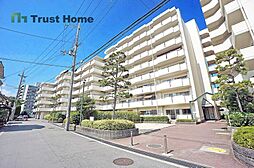 伊丹パーク・ホームズ1号棟