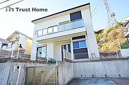 兵庫県神戸市北区北五葉5丁目