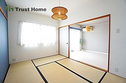 室内の画像