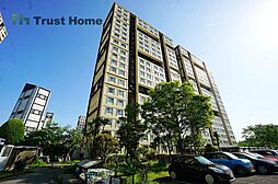 アステム芦屋A棟