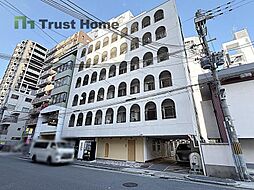 シルバーハイツ東寺町