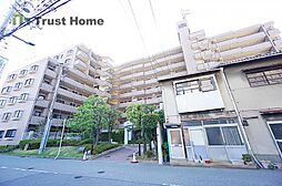 ライオンズマンション此花