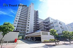 阪神住建グランドヴィラ此花