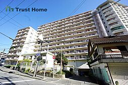 グランドハイツ甲陽園