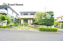兵庫県川西市けやき坂4丁目