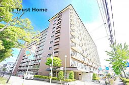 メガロコープ西宮（II）1号棟