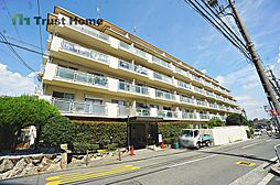 シーアイマンション豊中上野