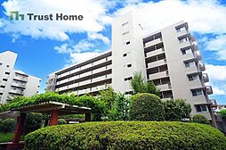 日興千里台スカイタウン　B棟