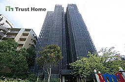 阪急日生ニュータウン花咲く丘の街D棟