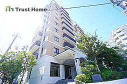 パーク・ハイム西岡本