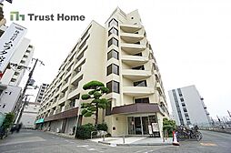 サンマンション新大阪