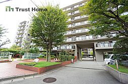 サンハイツ逆瀬川A棟