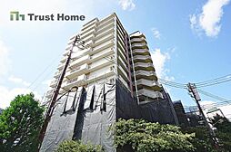 阪急日生ニュータウン花咲く丘の街B棟