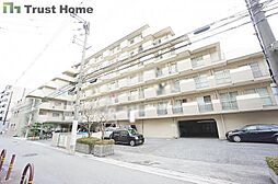 大建コーポ江坂2