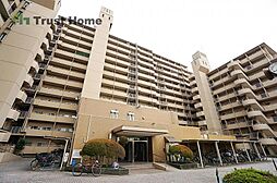 シャルマンコーポ伊丹2号棟