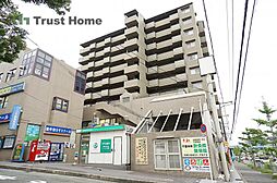 千里中央パーク・ヒルズK棟