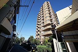 アークフォルム杭瀬公園