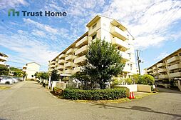 ウェルメロード狩場台第3　20号棟