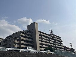 サンロイヤル箕面コスモ1号館