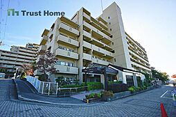 サンロイヤル箕面コスモ1号館