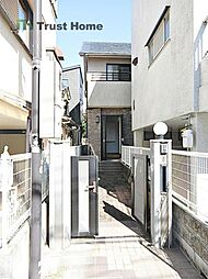 兵庫県川西市美園町