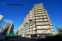 エバーグリーン淀川2号館