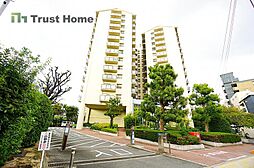 コスモシティ森林公園弐番館