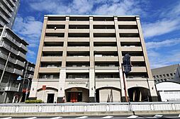 グローバル御幣島駅前