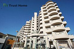 パレ武庫川プルミエールIII2号棟