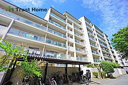 シーアイハイツ千里桃山台D棟