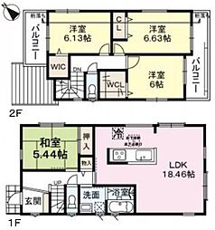 兵庫県西宮市北六甲台4丁目
