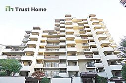 星和プラネタウン千里南第参期A棟