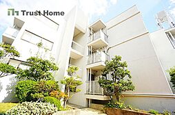 メゾン越木岩A棟