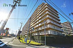 レックスタウン新高弐号館