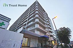 新大阪スカイハイツ