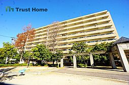 グランドシティーダイアパレス吹田パークコート5番館