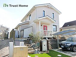 兵庫県三田市学園8丁目