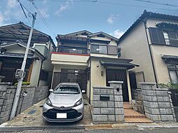 兵庫県伊丹市荻野4丁目